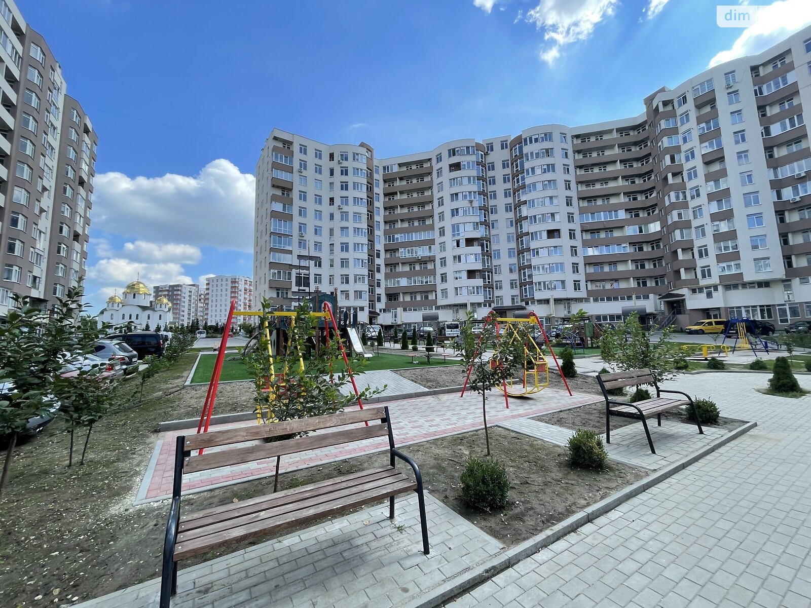 Продажа однокомнатной квартиры в Тернополе, на ул. Киевская 9Д, район Северный фото 1 Продажа однокомнатной квартиры в Тернополе, на ул. Киевская 9Д, район Северный фото 1