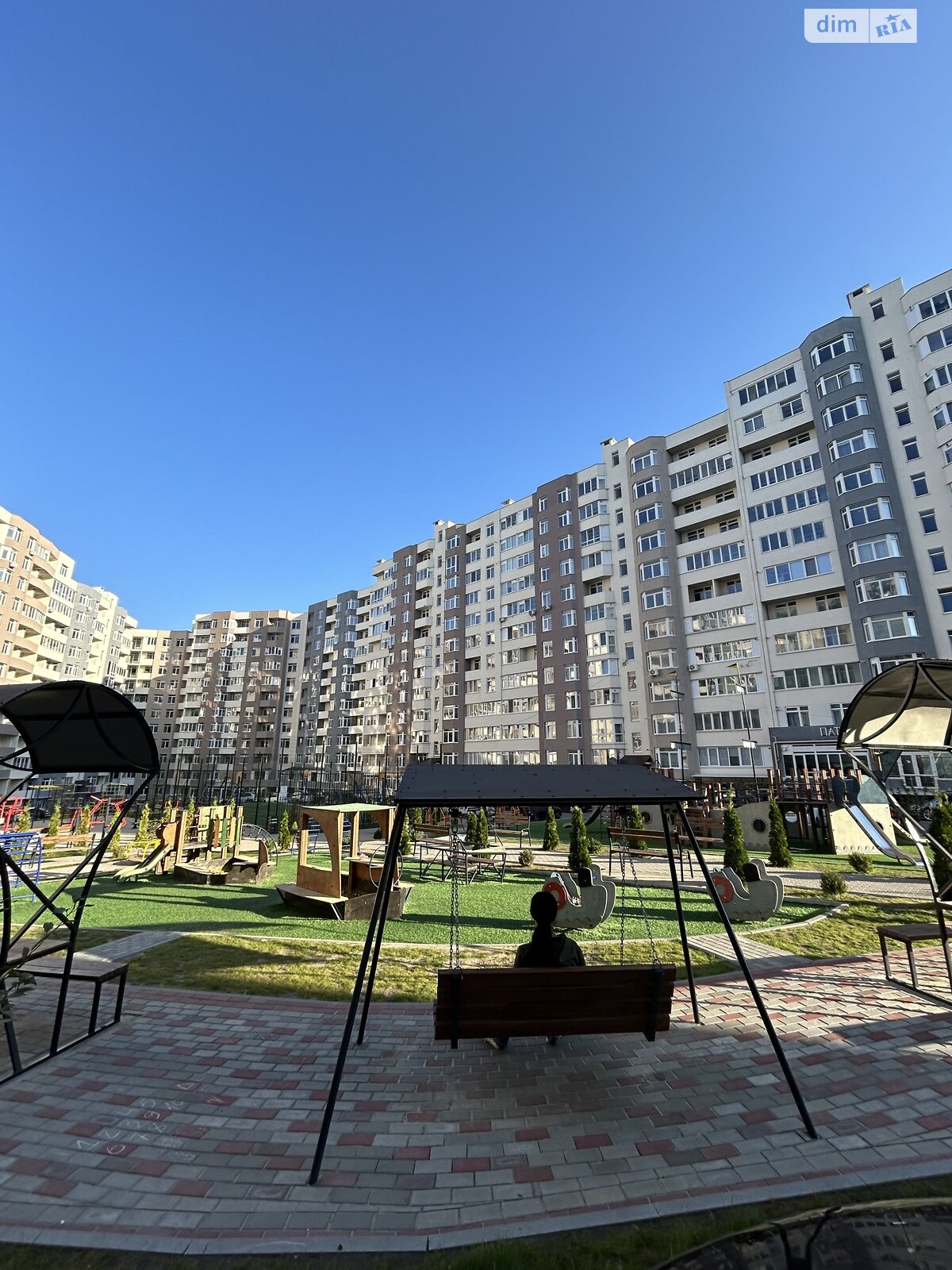 Продажа однокомнатной квартиры в Тернополе, на ул. Киевская 9Д, район Северный фото 1 Продажа однокомнатной квартиры в Тернополе, на ул. Киевская 9Д, район Северный фото 1