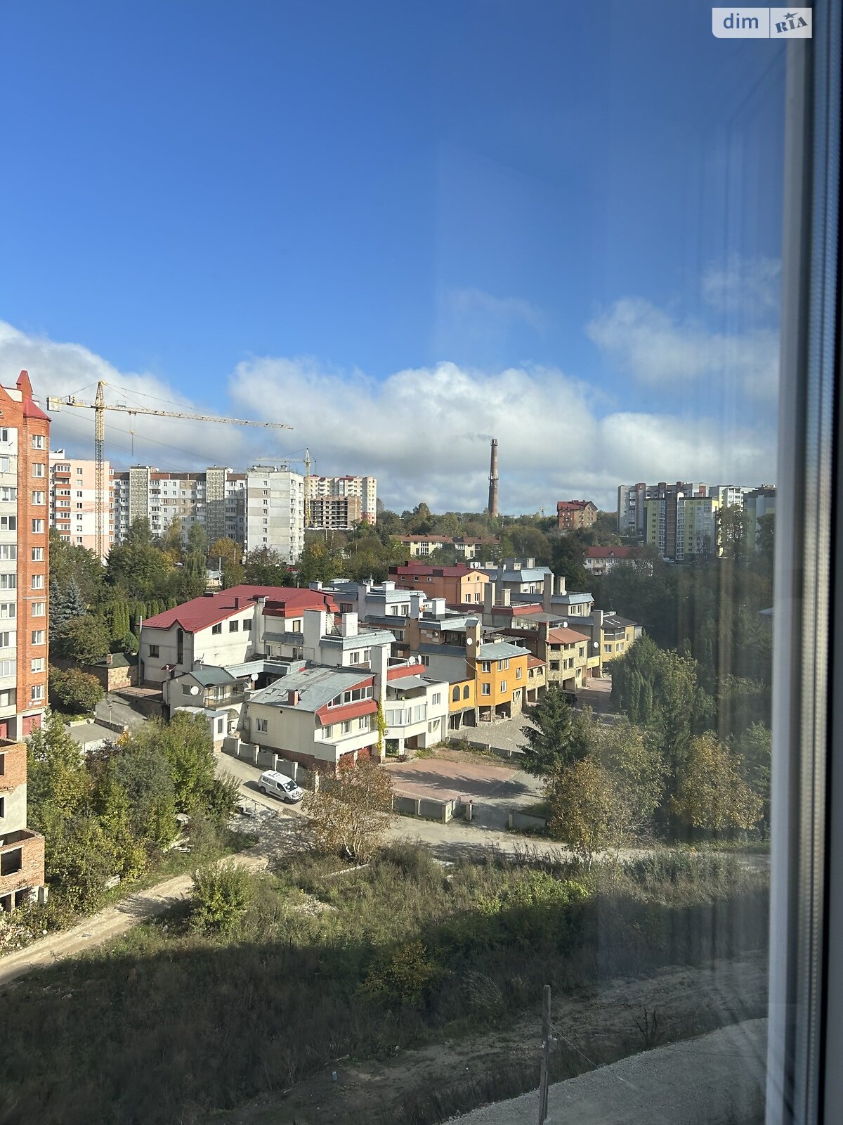 Продажа однокомнатной квартиры в Тернополе, на ул. Киевская 9Д, район Северный фото 1 Продажа однокомнатной квартиры в Тернополе, на ул. Киевская 9Д, район Северный фото 1
