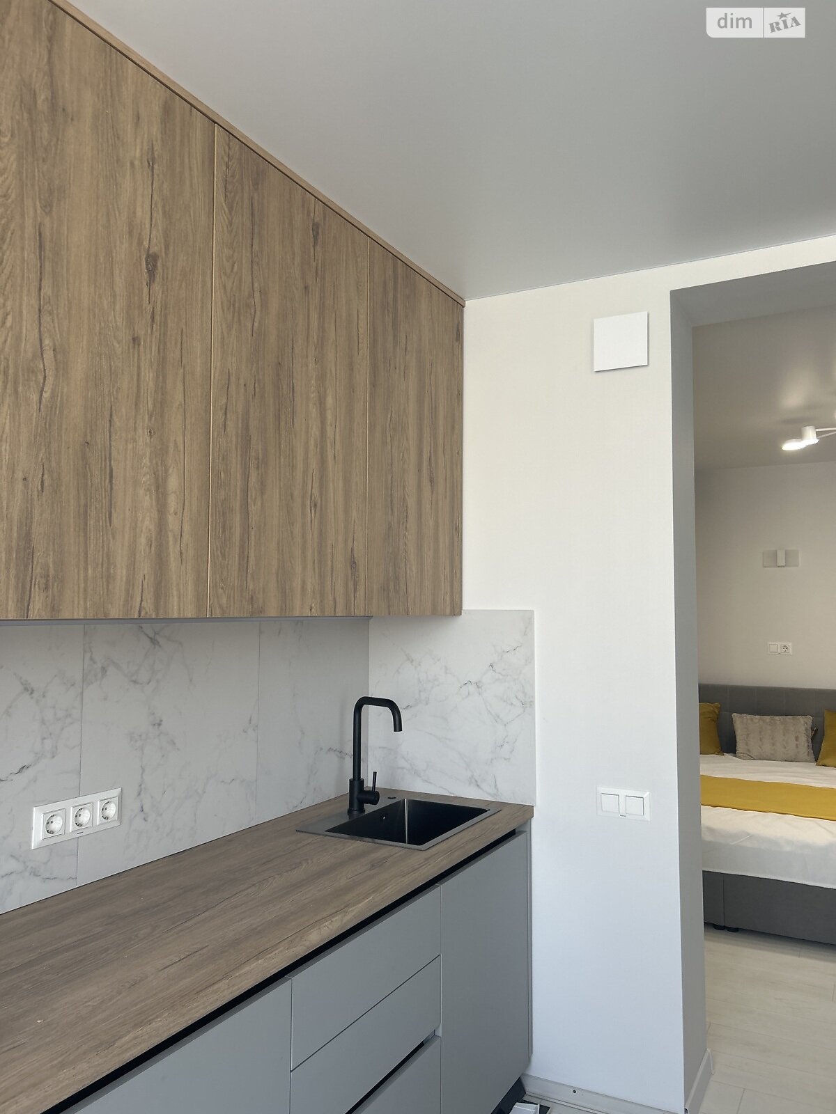 Продажа однокомнатной квартиры в Тернополе, на ул. Киевская 9Д, район Северный фото 1 Продажа однокомнатной квартиры в Тернополе, на ул. Киевская 9Д, район Северный фото 1