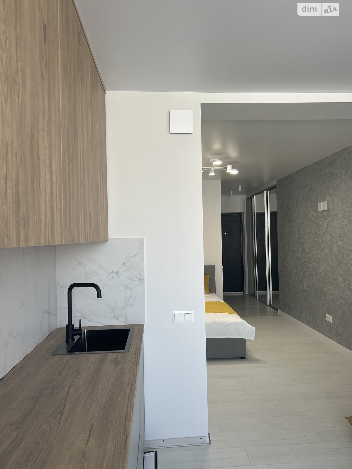 Продажа однокомнатной квартиры в Тернополе, на ул. Киевская 9Д, район Северный фото 1 Продажа однокомнатной квартиры в Тернополе, на ул. Киевская 9Д, район Северный фото 1