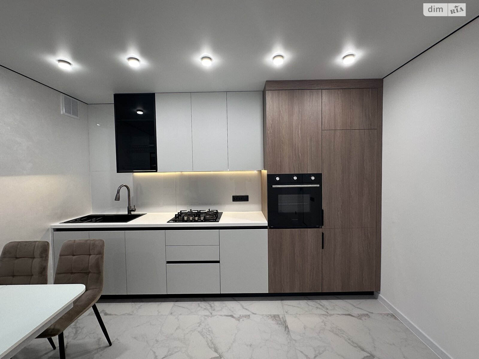 Продажа двухкомнатной квартиры в Тернополе, на ул. Киевская 9Д, кв. 623, район Северный фото 1 Продажа двухкомнатной квартиры в Тернополе, на ул. Киевская 9Д, кв. 623, район Северный фото 1