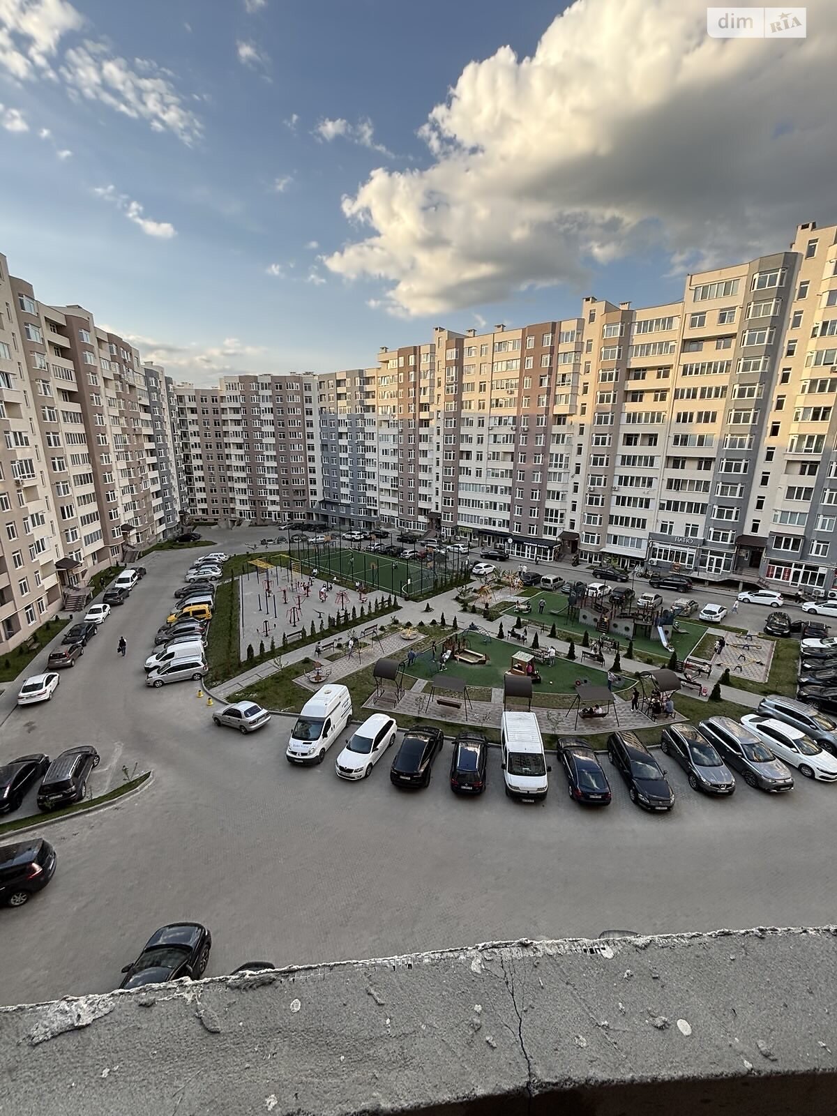 Продажа однокомнатной квартиры в Тернополе, на ул. Киевская 9Б, район Северный фото 1 Продажа однокомнатной квартиры в Тернополе, на ул. Киевская 9Б, район Северный фото 1