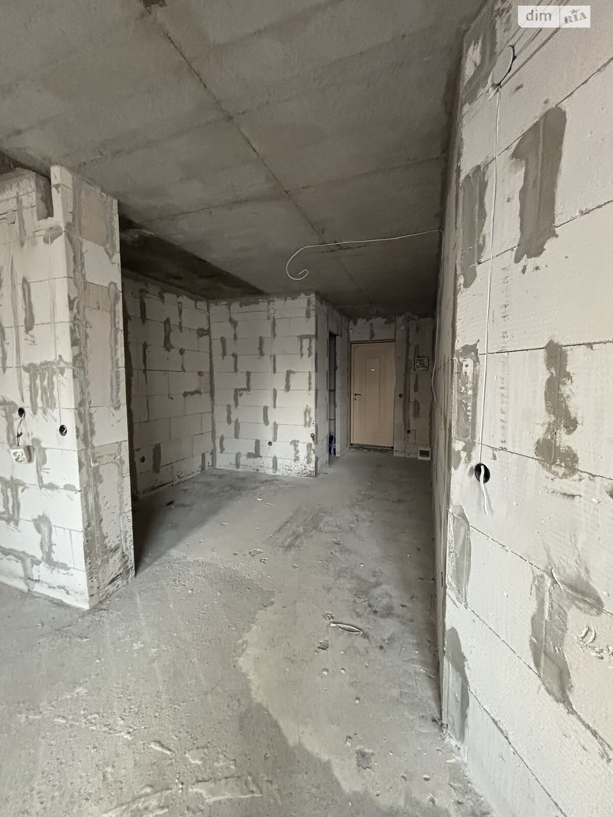 Продажа однокомнатной квартиры в Тернополе, на ул. Киевская 9Б, район Северный фото 1 Продажа однокомнатной квартиры в Тернополе, на ул. Киевская 9Б, район Северный фото 1