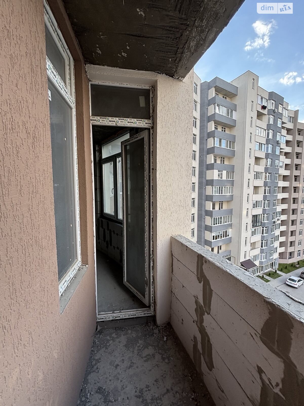 Продажа однокомнатной квартиры в Тернополе, на ул. Киевская 9Б, район Северный фото 1 Продажа однокомнатной квартиры в Тернополе, на ул. Киевская 9Б, район Северный фото 1