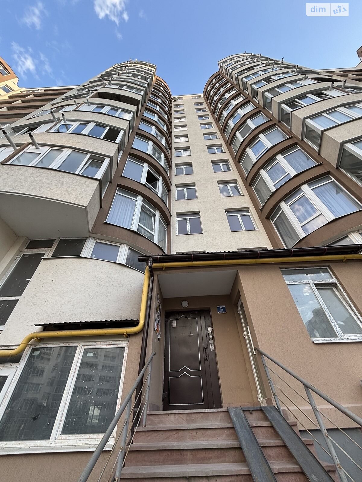 Продажа однокомнатной квартиры в Тернополе, на ул. Киевская 9Б, район Северный фото 1 Продажа однокомнатной квартиры в Тернополе, на ул. Киевская 9Б, район Северный фото 1