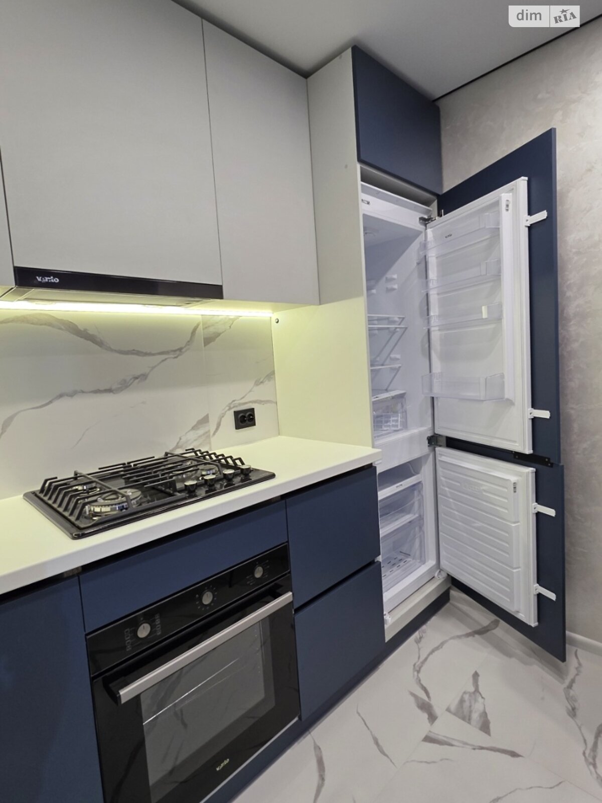Продажа двухкомнатной квартиры в Тернополе, на ул. Киевская 9Д, район Северный фото 1 Продажа двухкомнатной квартиры в Тернополе, на ул. Киевская 9Д, район Северный фото 1