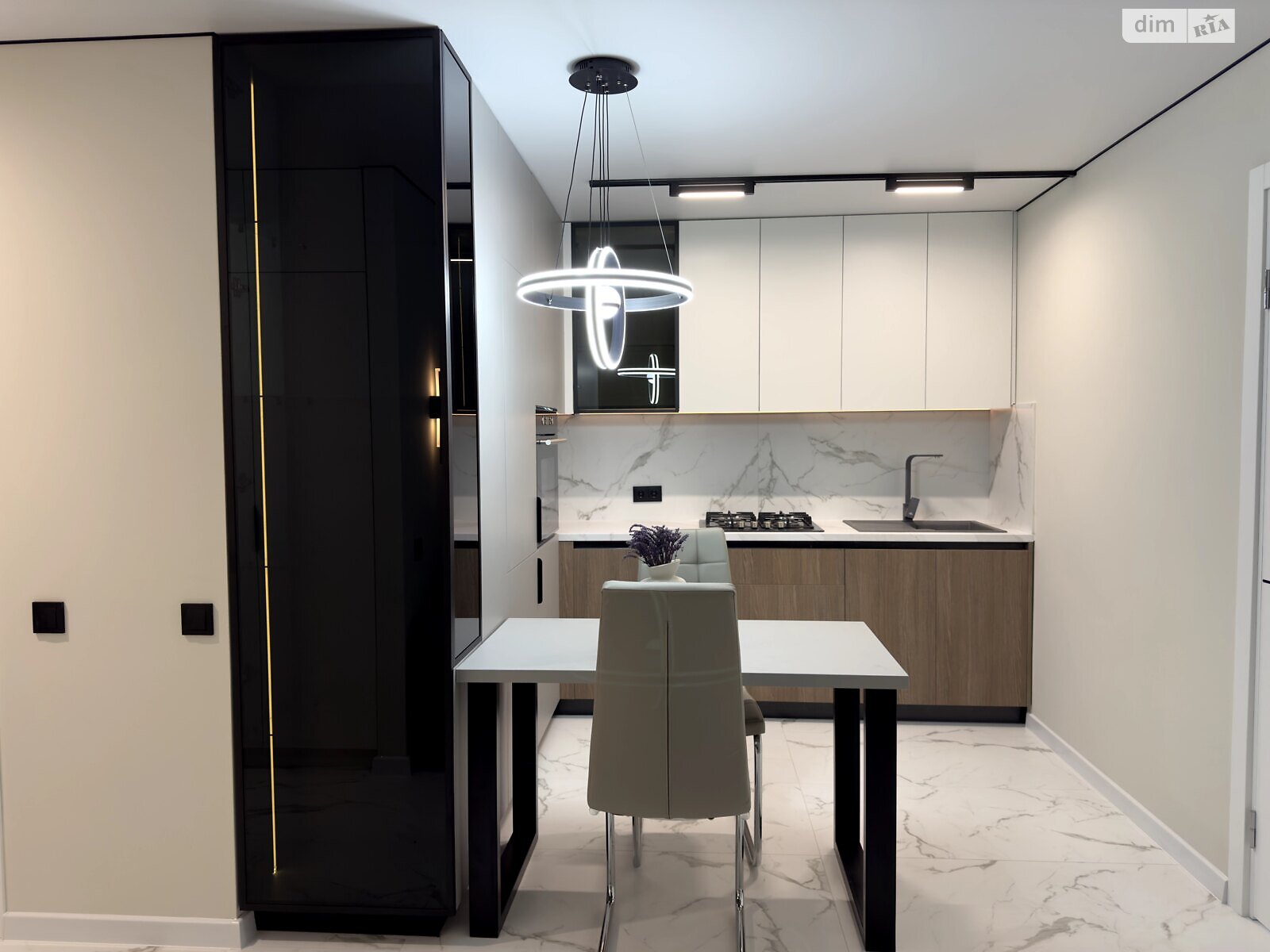 Продажа двухкомнатной квартиры в Тернополе, на ул. Киевская 9Д, район Северный фото 1 Продажа двухкомнатной квартиры в Тернополе, на ул. Киевская 9Д, район Северный фото 1