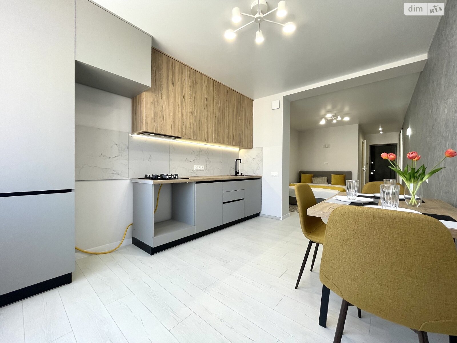 Продажа однокомнатной квартиры в Тернополе, на ул. Киевская 9Д, район Северный фото 1 Продажа однокомнатной квартиры в Тернополе, на ул. Киевская 9Д, район Северный фото 1