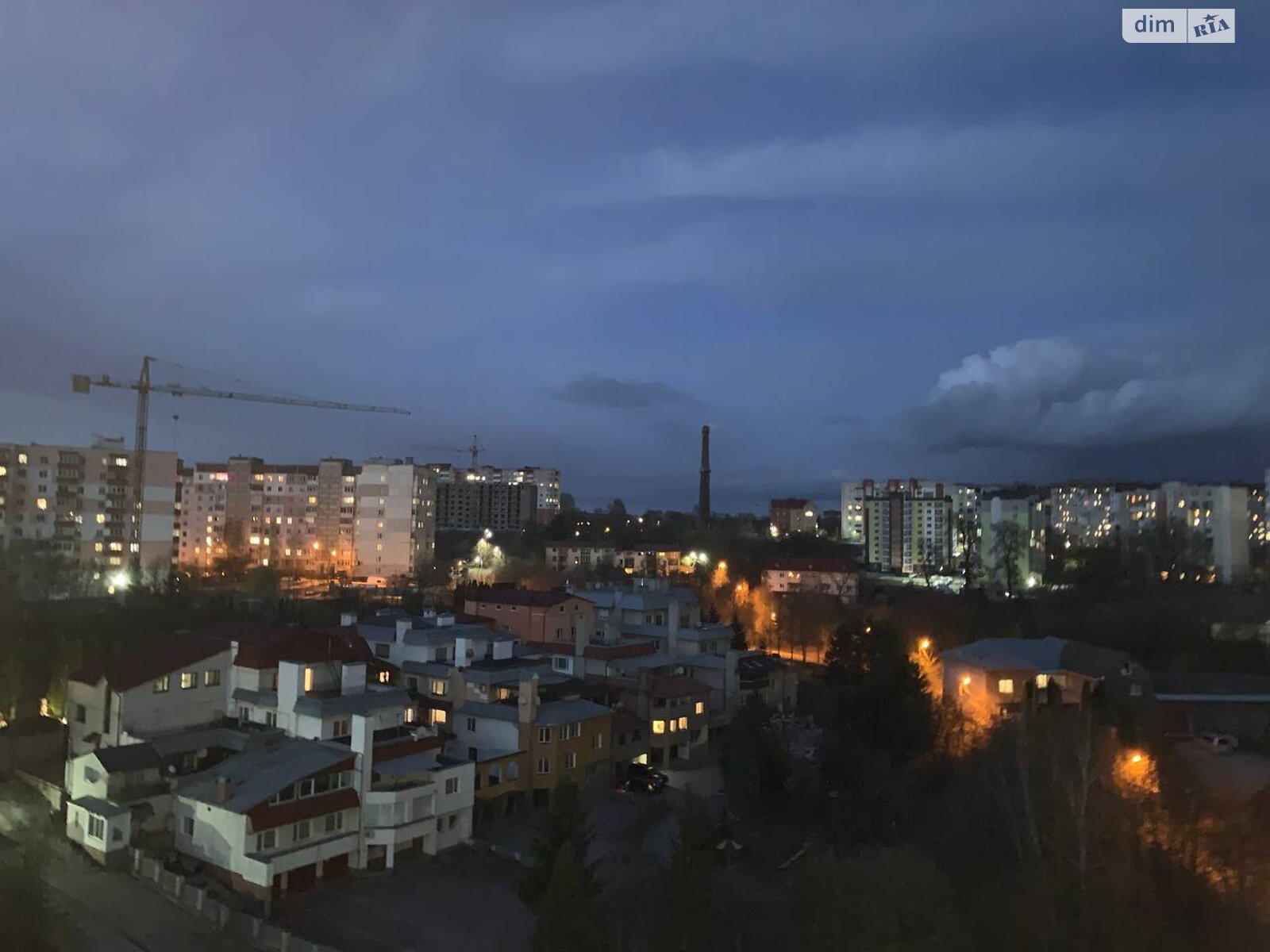 Продажа двухкомнатной квартиры в Тернополе, на ул. Киевская 9Д, район Северный фото 1 Продажа двухкомнатной квартиры в Тернополе, на ул. Киевская 9Д, район Северный фото 1