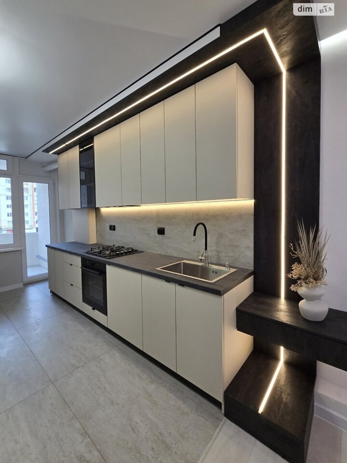 Продажа трехкомнатной квартиры в Тернополе, на ул. Киевская 9Д, район Северный фото 1 Продажа трехкомнатной квартиры в Тернополе, на ул. Киевская 9Д, район Северный фото 1