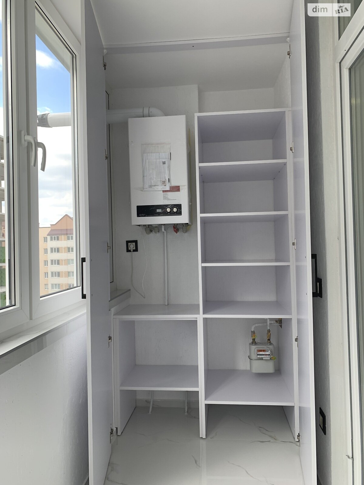 Продажа двухкомнатной квартиры в Тернополе, на ул. Киевская 9Д, район Северный фото 1 Продажа двухкомнатной квартиры в Тернополе, на ул. Киевская 9Д, район Северный фото 1