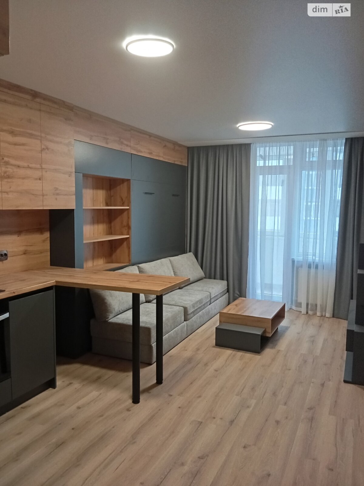 Продажа однокомнатной квартиры в Тернополе, на ул. Киевская, район Северный фото 1 Продажа однокомнатной квартиры в Тернополе, на ул. Киевская, район Северный фото 1