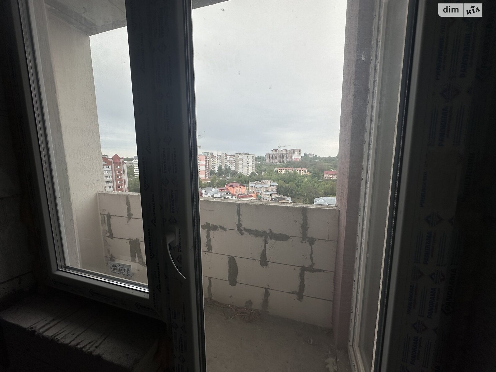 Продаж однокімнатної квартири в Тернополі, на вул. Київська 9Г, район Північний фото 1