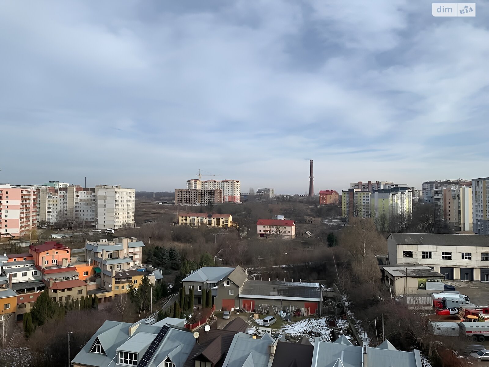 Продажа двухкомнатной квартиры в Тернополе, на ул. Киевская 9Г, район Северный фото 1 Продажа двухкомнатной квартиры в Тернополе, на ул. Киевская 9Г, район Северный фото 1