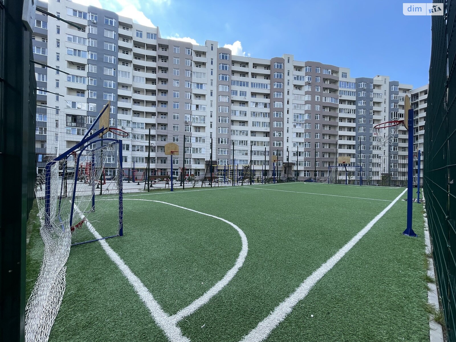 Продажа однокомнатной квартиры в Тернополе, на ул. Киевская 9Д, район Северный фото 1 Продажа однокомнатной квартиры в Тернополе, на ул. Киевская 9Д, район Северный фото 1