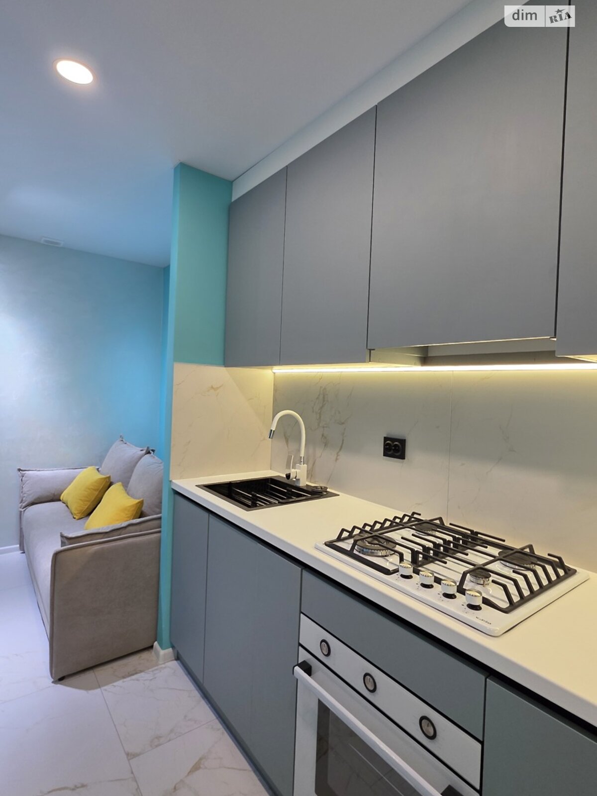 Продажа трехкомнатной квартиры в Тернополе, на ул. Киевская 9Д, район Северный фото 1 Продажа трехкомнатной квартиры в Тернополе, на ул. Киевская 9Д, район Северный фото 1