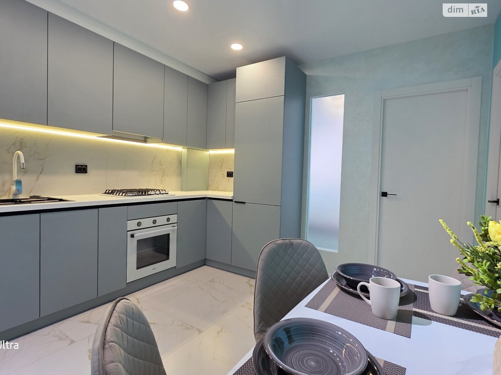 Продажа трехкомнатной квартиры в Тернополе, на ул. Киевская 9Д, район Северный фото 1 Продажа трехкомнатной квартиры в Тернополе, на ул. Киевская 9Д, район Северный фото 1
