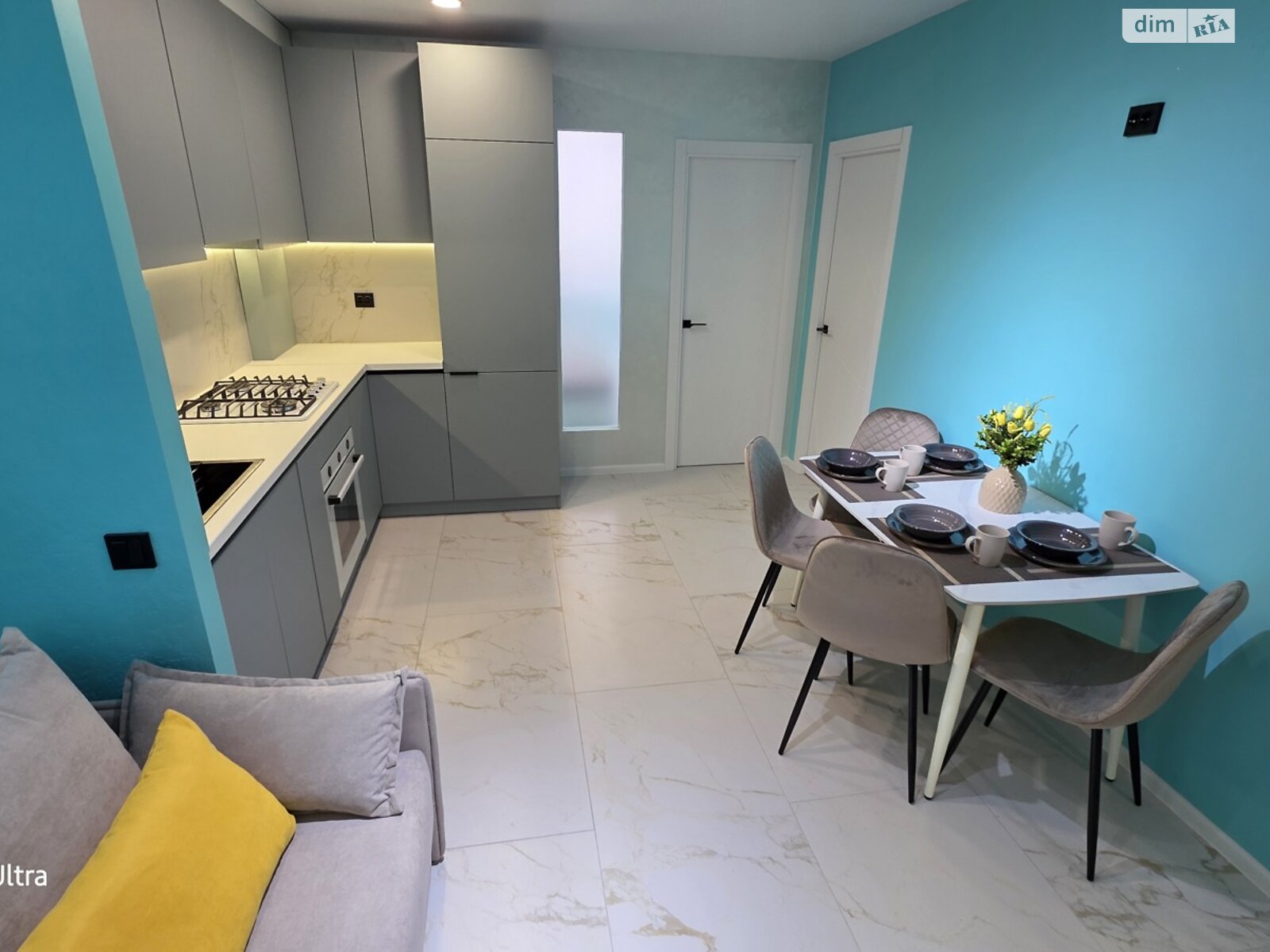 Продажа трехкомнатной квартиры в Тернополе, на ул. Киевская 9Д, район Северный фото 1 Продажа трехкомнатной квартиры в Тернополе, на ул. Киевская 9Д, район Северный фото 1