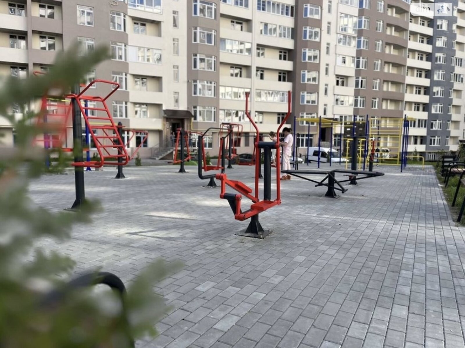 Продаж двокімнатної квартири в Тернополі, на вул. Київська 9Г, район Північний фото 1 Продаж двокімнатної квартири в Тернополі, на вул. Київська 9Г, район Північний фото 1