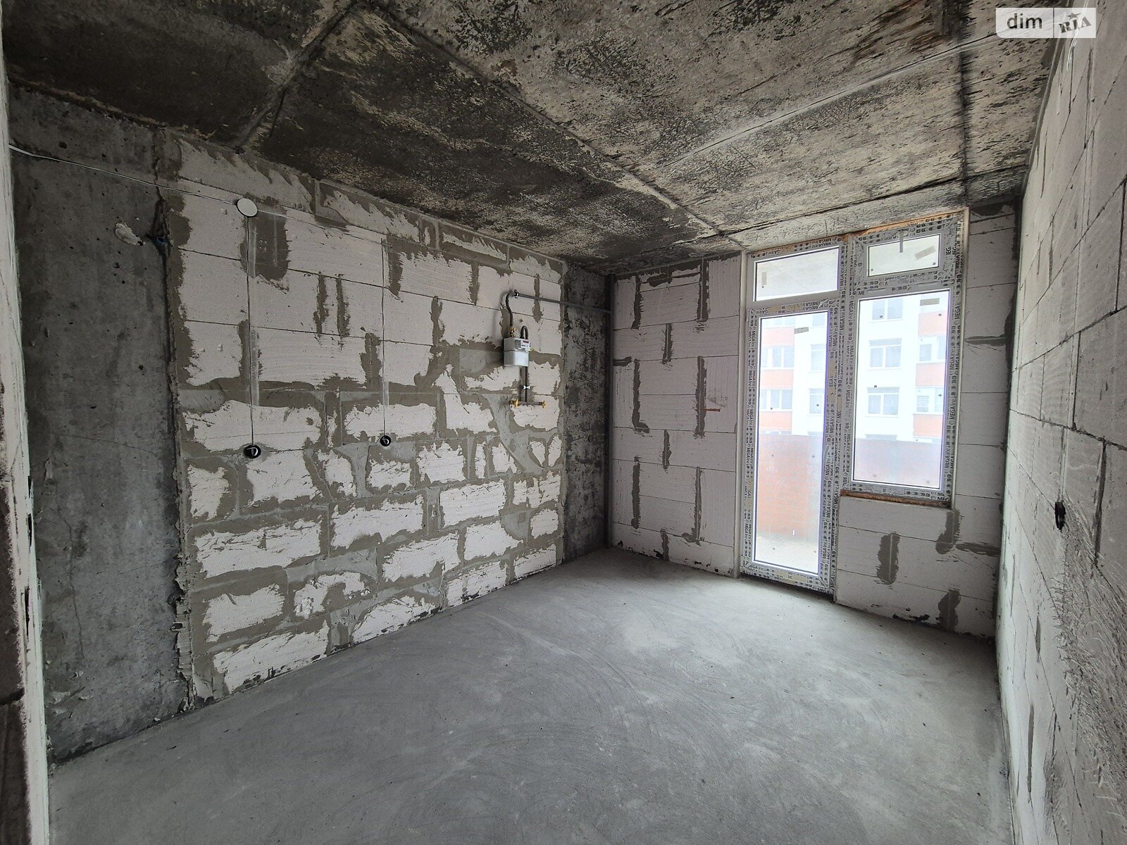 Продаж трикімнатної квартири в Тернополі, на вул. Київська 8Б, район Північний фото 1 Продаж трикімнатної квартири в Тернополі, на вул. Київська 8Б, район Північний фото 1