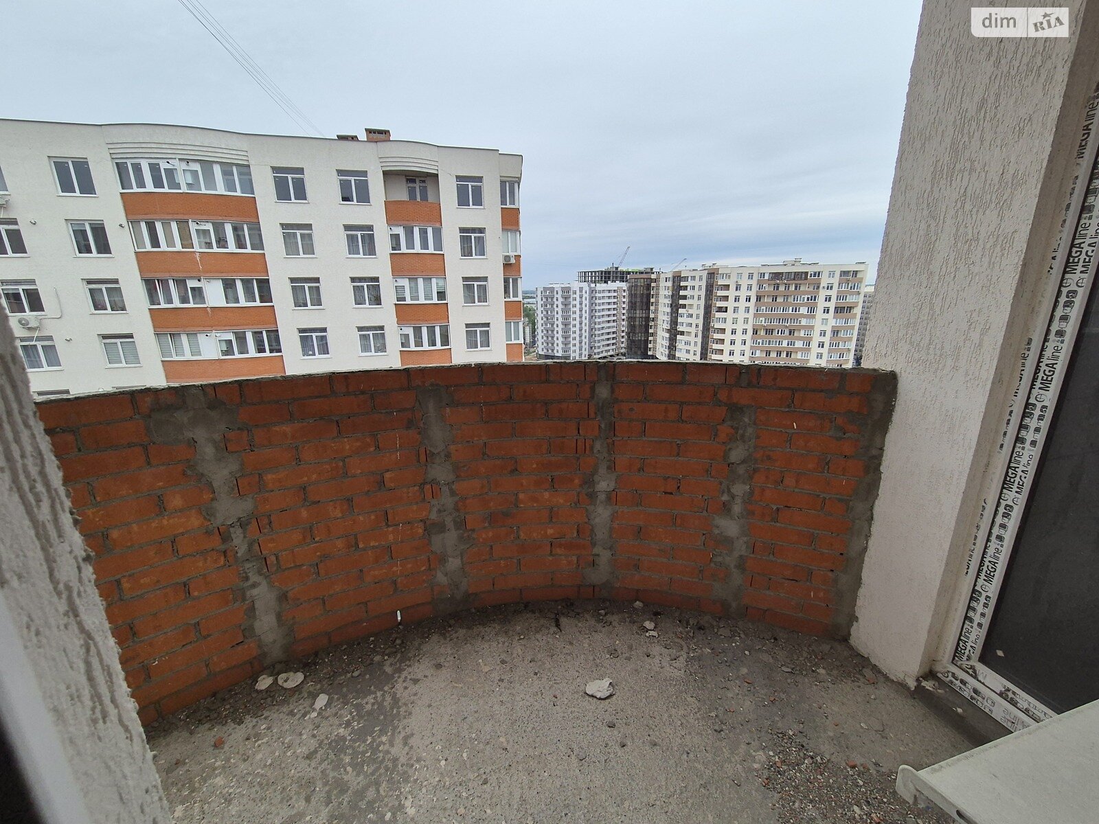 Продаж трикімнатної квартири в Тернополі, на вул. Київська 8Б, район Північний фото 1 Продаж трикімнатної квартири в Тернополі, на вул. Київська 8Б, район Північний фото 1