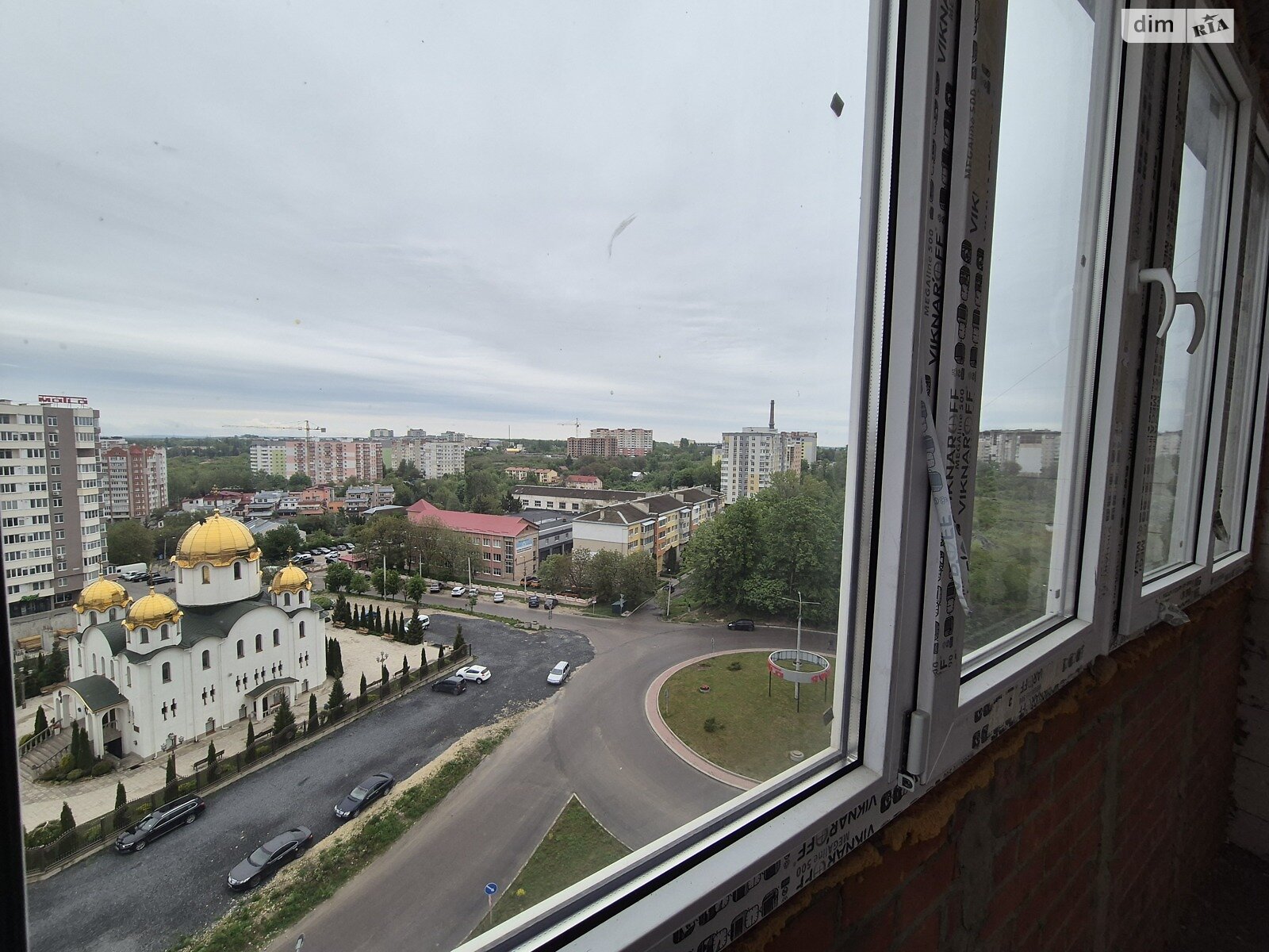 Продаж трикімнатної квартири в Тернополі, на вул. Київська 8Б, район Північний фото 1 Продаж трикімнатної квартири в Тернополі, на вул. Київська 8Б, район Північний фото 1