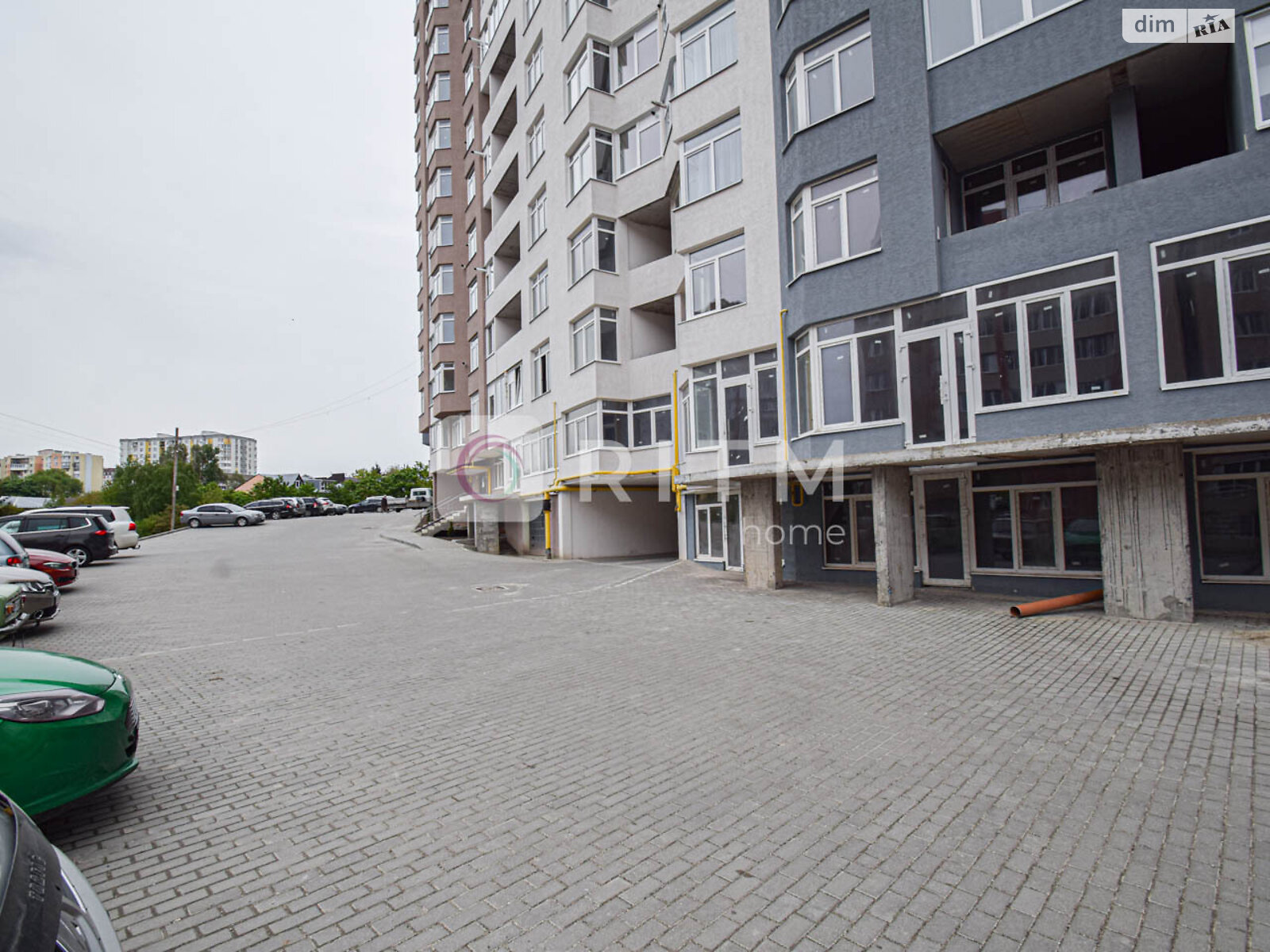 Продаж двокімнатної квартири в Тернополі, на вул. Київська 9Д, район Бам фото 1 Продаж двокімнатної квартири в Тернополі, на вул. Київська 9Д, район Бам фото 1