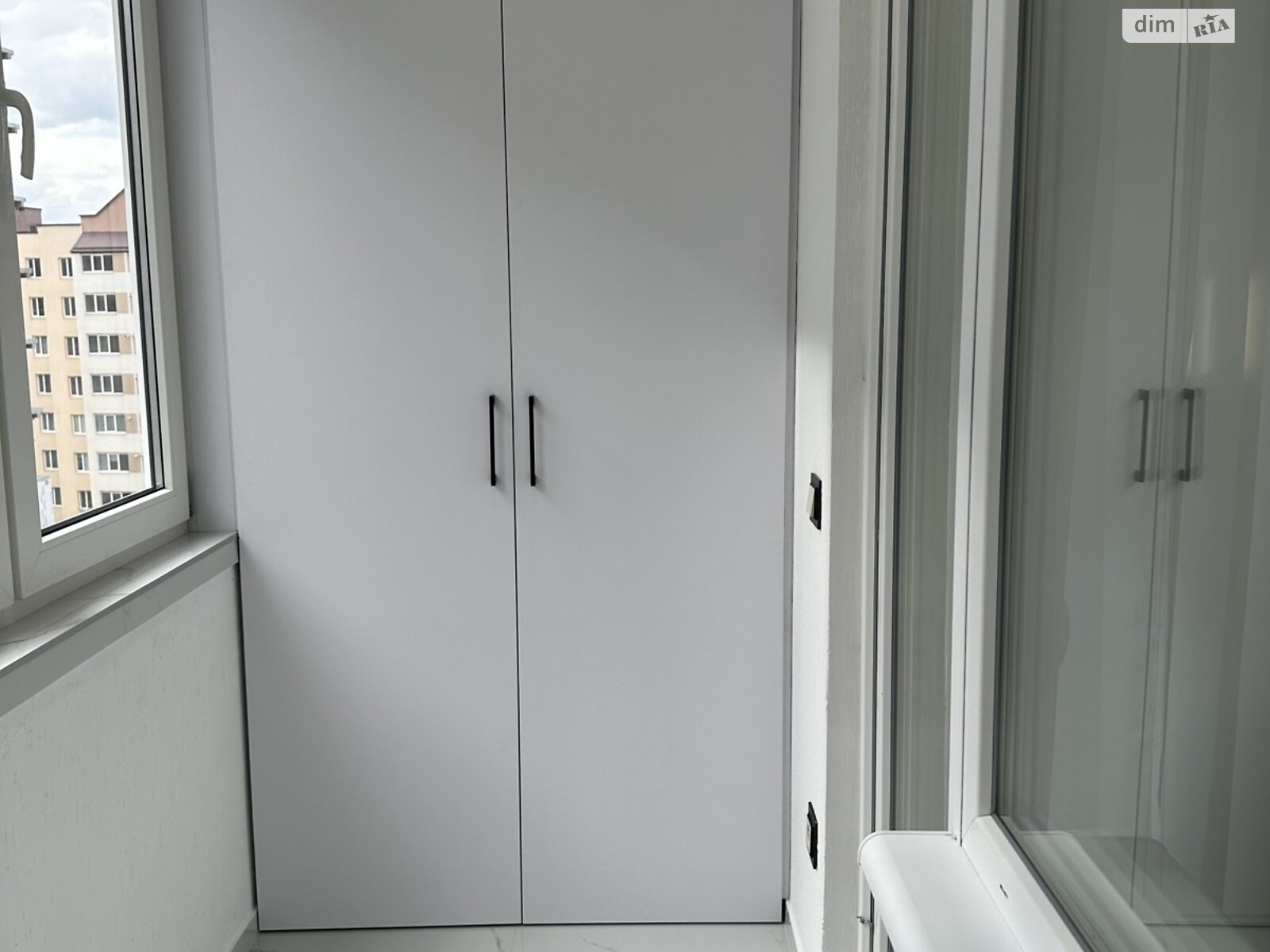 Продажа двухкомнатной квартиры в Тернополе, на ул. Киевская 9Д, район Северный фото 1 Продажа двухкомнатной квартиры в Тернополе, на ул. Киевская 9Д, район Северный фото 1