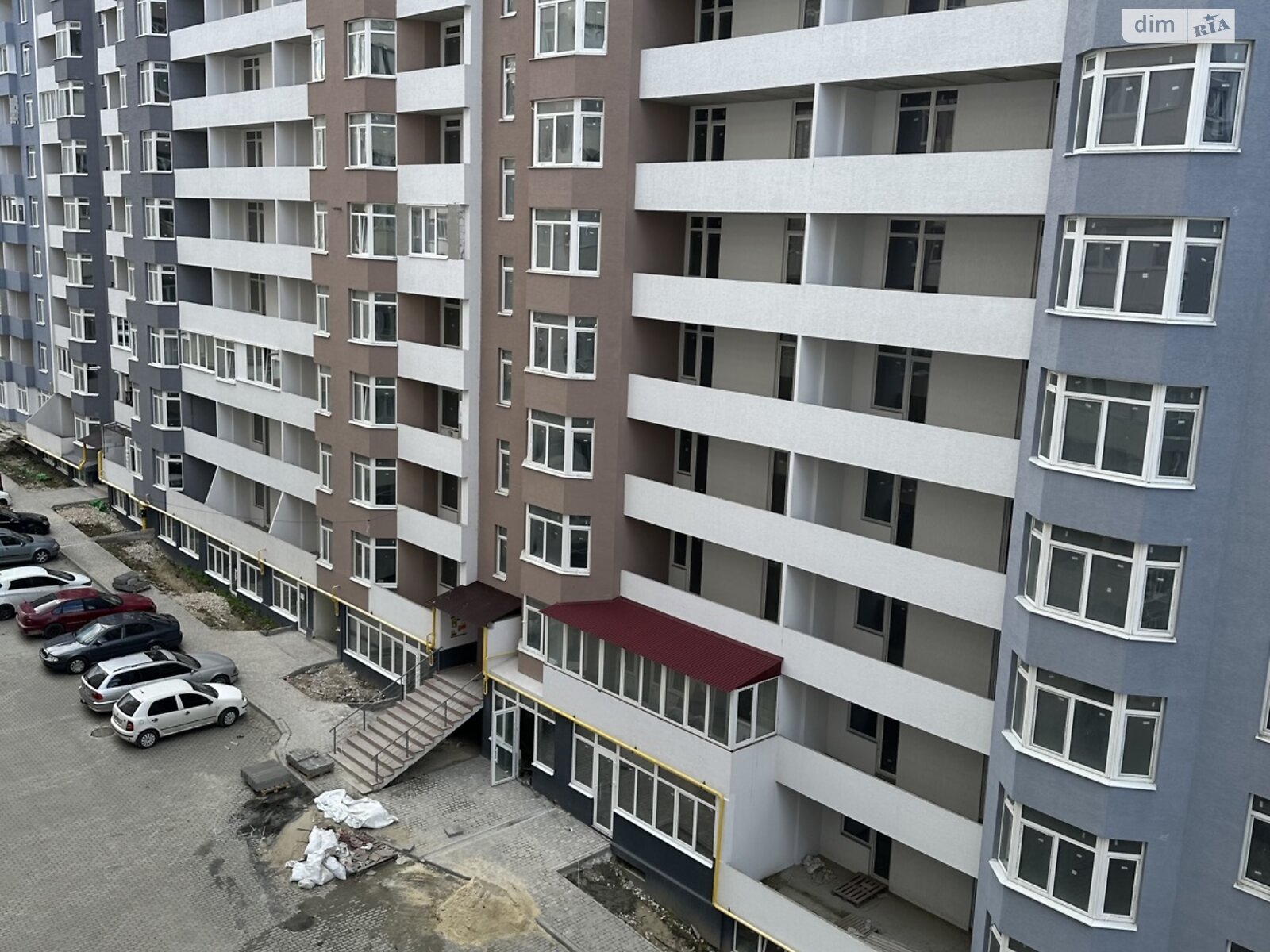 Продажа двухкомнатной квартиры в Тернополе, на ул. Киевская 9Д, район Северный фото 1 Продажа двухкомнатной квартиры в Тернополе, на ул. Киевская 9Д, район Северный фото 1