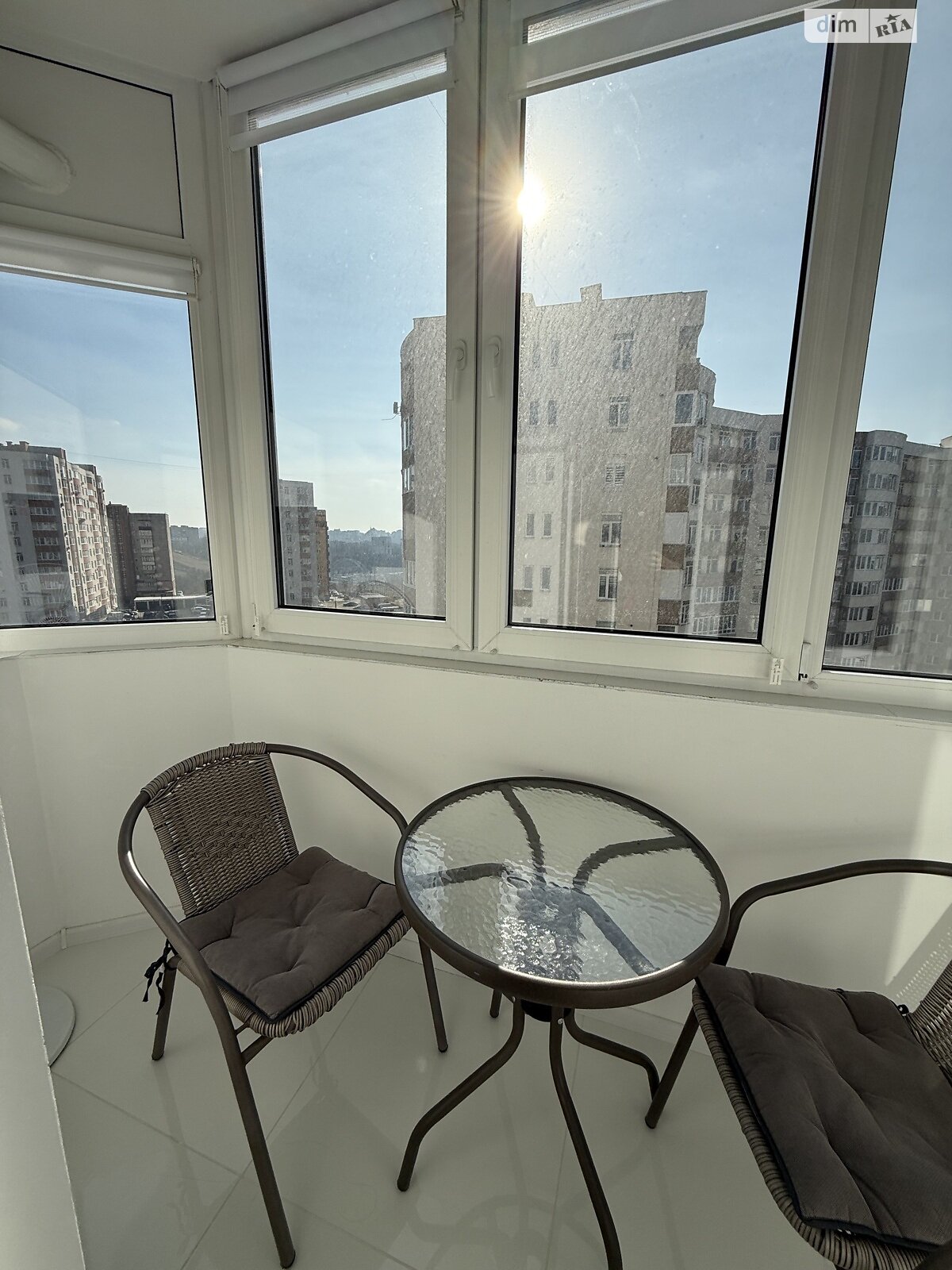 Продажа однокомнатной квартиры в Тернополе, на ул. Киевская 9Г, район Северный фото 1 Продажа однокомнатной квартиры в Тернополе, на ул. Киевская 9Г, район Северный фото 1
