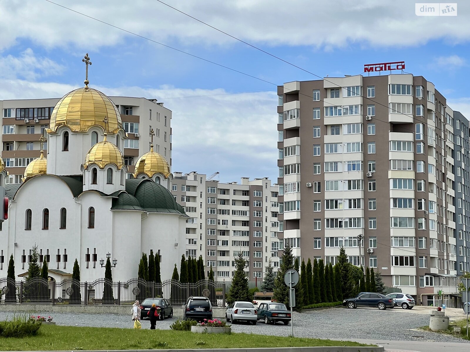 Продажа двухкомнатной квартиры в Тернополе, на ул. Киевская 9Д, кв. 384, район Северный фото 1 Продажа двухкомнатной квартиры в Тернополе, на ул. Киевская 9Д, кв. 384, район Северный фото 1