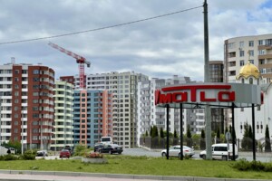 Продажа двухкомнатной квартиры в Тернополе, на ул. Киевская 9Д, кв. 384, район Северный фото 2