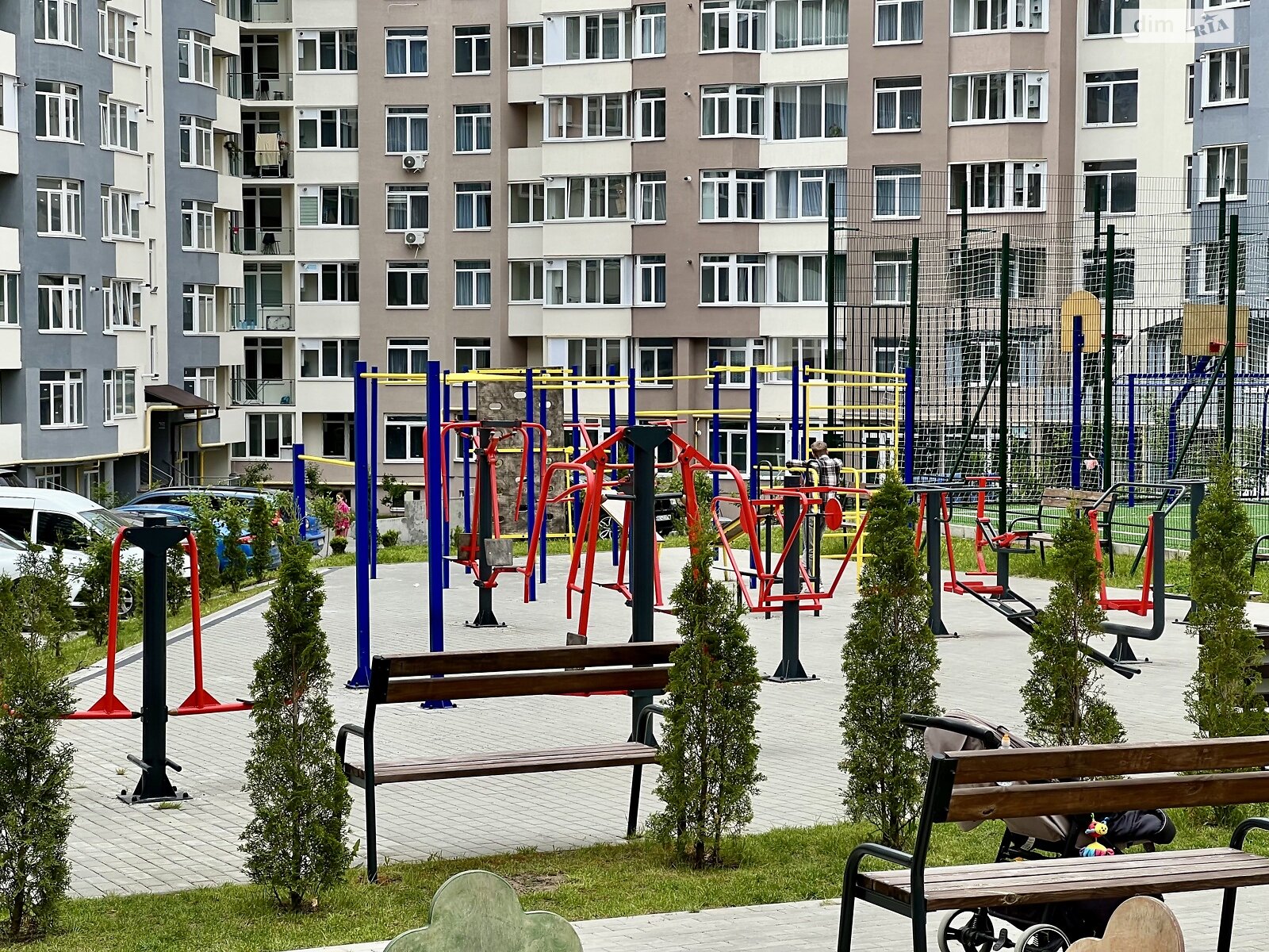 Продажа двухкомнатной квартиры в Тернополе, на ул. Киевская 9Д, кв. 384, район Северный фото 1 Продажа двухкомнатной квартиры в Тернополе, на ул. Киевская 9Д, кв. 384, район Северный фото 1