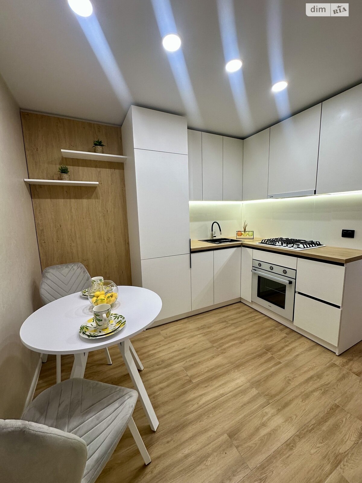 Продажа двухкомнатной квартиры в Тернополе, на ул. Киевская 9Д, район Северный фото 1 Продажа двухкомнатной квартиры в Тернополе, на ул. Киевская 9Д, район Северный фото 1
