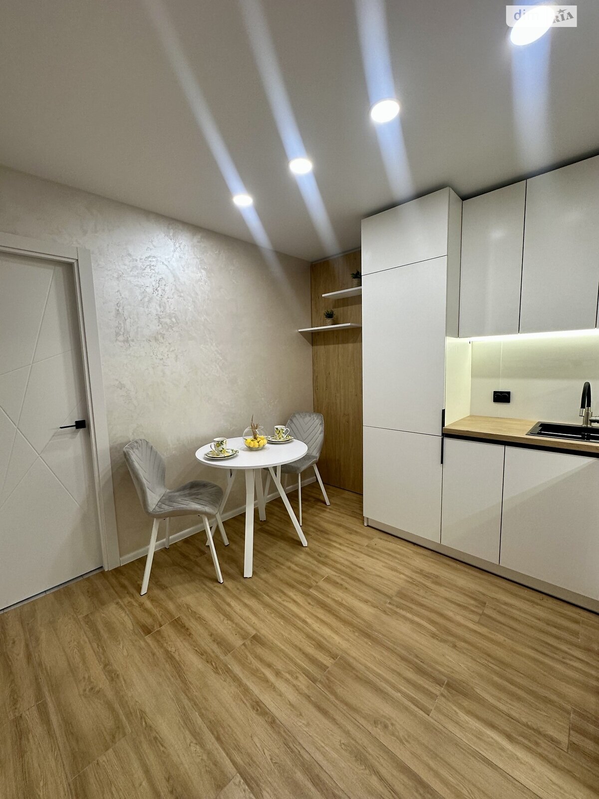 Продажа двухкомнатной квартиры в Тернополе, на ул. Киевская 9Д, район Северный фото 1 Продажа двухкомнатной квартиры в Тернополе, на ул. Киевская 9Д, район Северный фото 1