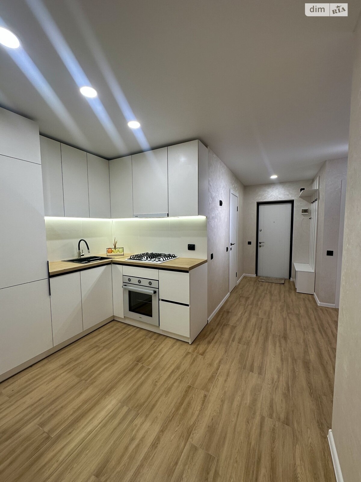 Продажа двухкомнатной квартиры в Тернополе, на ул. Киевская 9Д, район Северный фото 1 Продажа двухкомнатной квартиры в Тернополе, на ул. Киевская 9Д, район Северный фото 1