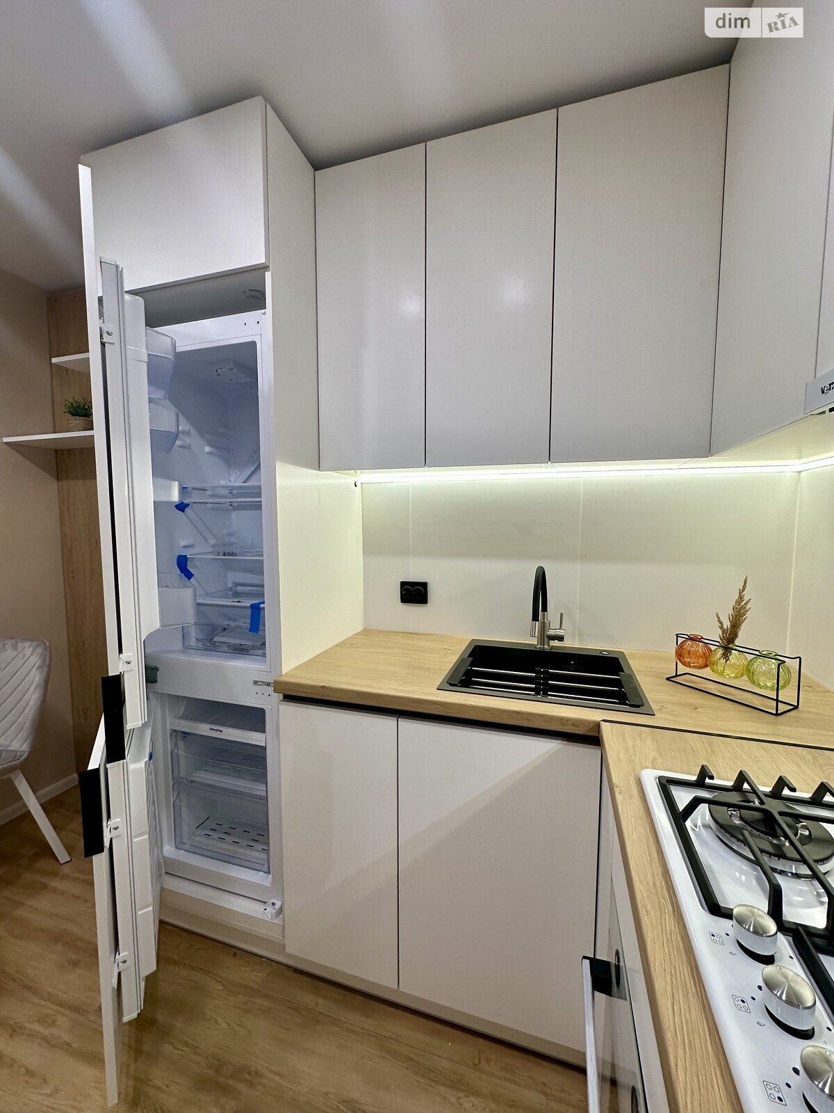 Продажа двухкомнатной квартиры в Тернополе, на ул. Киевская 9Д, район Северный фото 1 Продажа двухкомнатной квартиры в Тернополе, на ул. Киевская 9Д, район Северный фото 1
