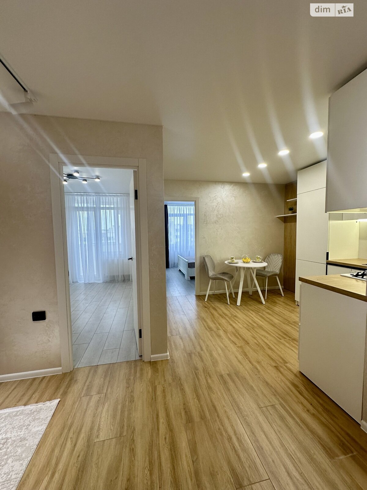 Продажа двухкомнатной квартиры в Тернополе, на ул. Киевская 9Д, район Северный фото 1 Продажа двухкомнатной квартиры в Тернополе, на ул. Киевская 9Д, район Северный фото 1