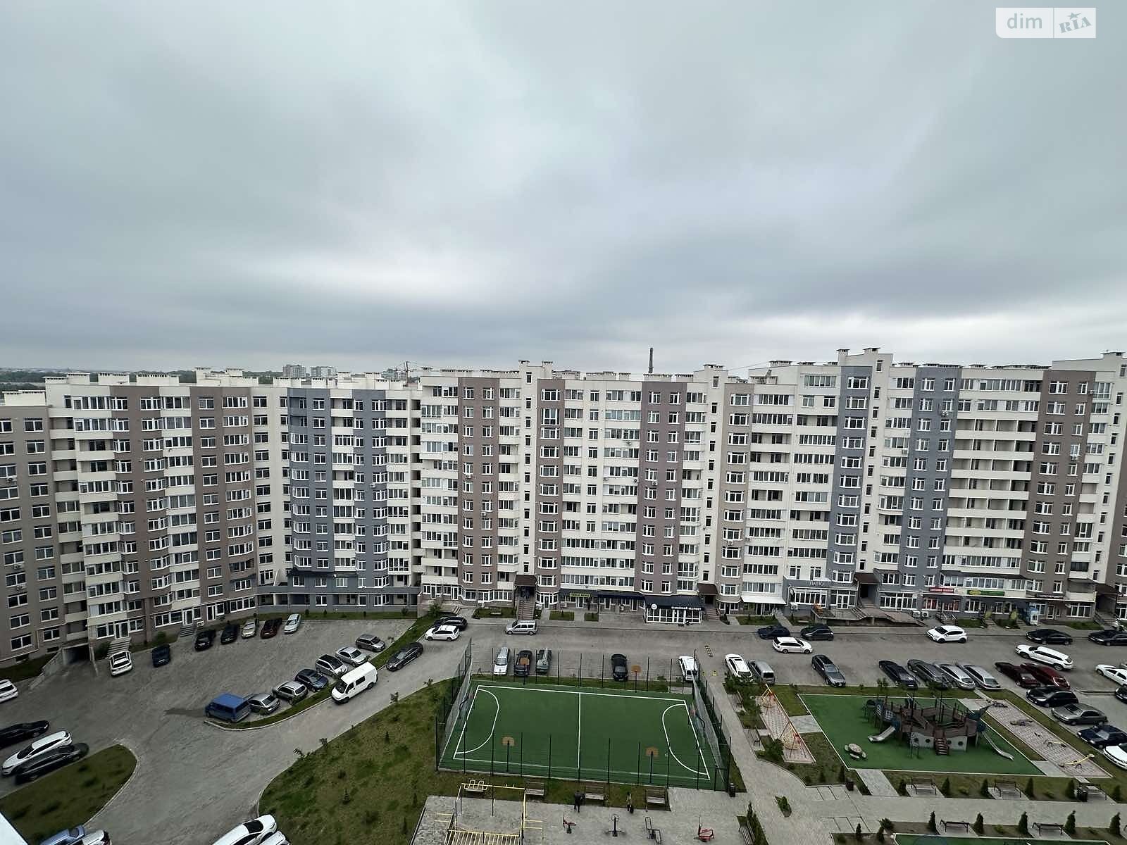 Продаж двокімнатної квартири в Тернополі, на вул. Київська, район Північний фото 1 Продаж двокімнатної квартири в Тернополі, на вул. Київська, район Північний фото 1