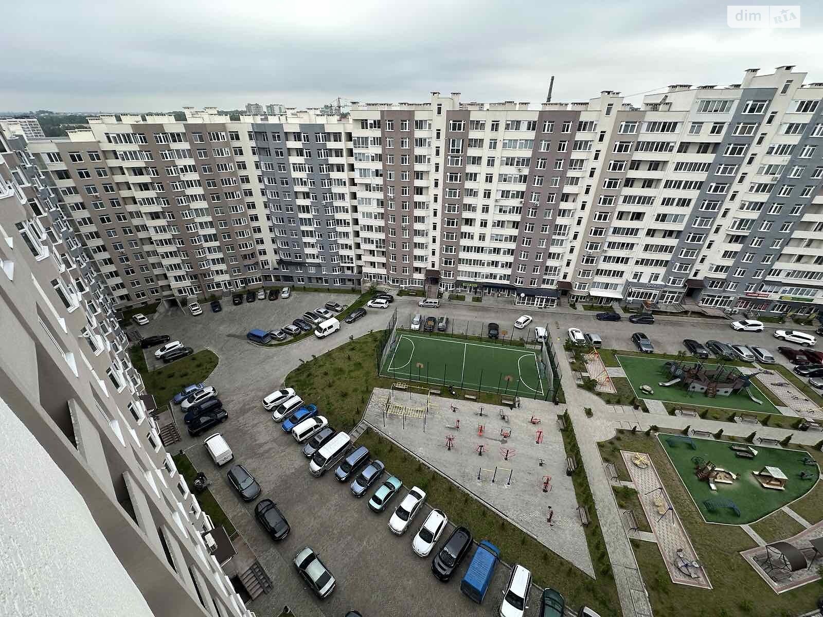 Продаж двокімнатної квартири в Тернополі, на вул. Київська, район Північний фото 1 Продаж двокімнатної квартири в Тернополі, на вул. Київська, район Північний фото 1