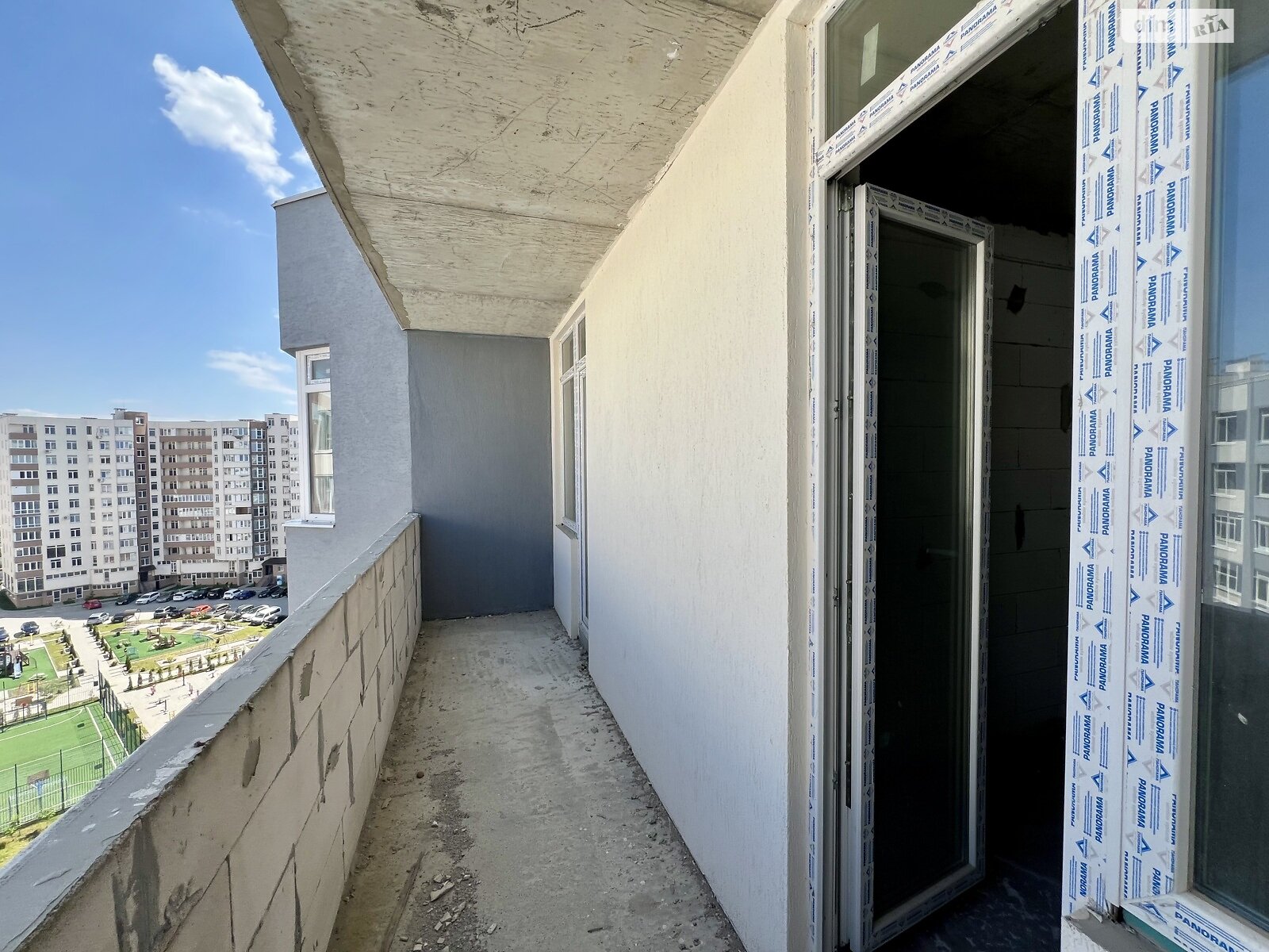 Продажа двухкомнатной квартиры в Тернополе, на ул. Киевская 9Д, кв. 384, район Северный фото 1 Продажа двухкомнатной квартиры в Тернополе, на ул. Киевская 9Д, кв. 384, район Северный фото 1