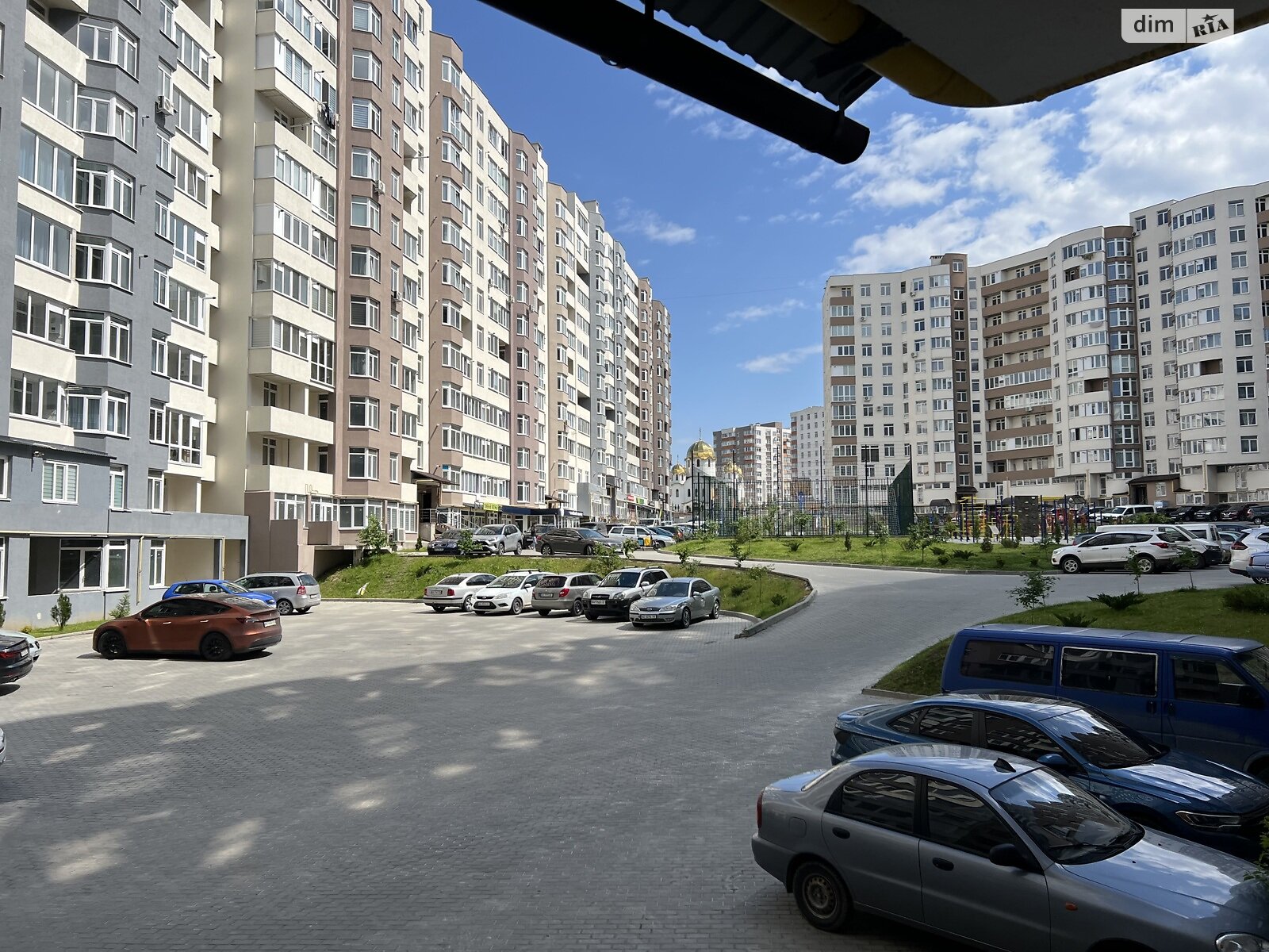 Продажа двухкомнатной квартиры в Тернополе, на ул. Киевская 9Д, кв. 384, район Северный фото 1 Продажа двухкомнатной квартиры в Тернополе, на ул. Киевская 9Д, кв. 384, район Северный фото 1