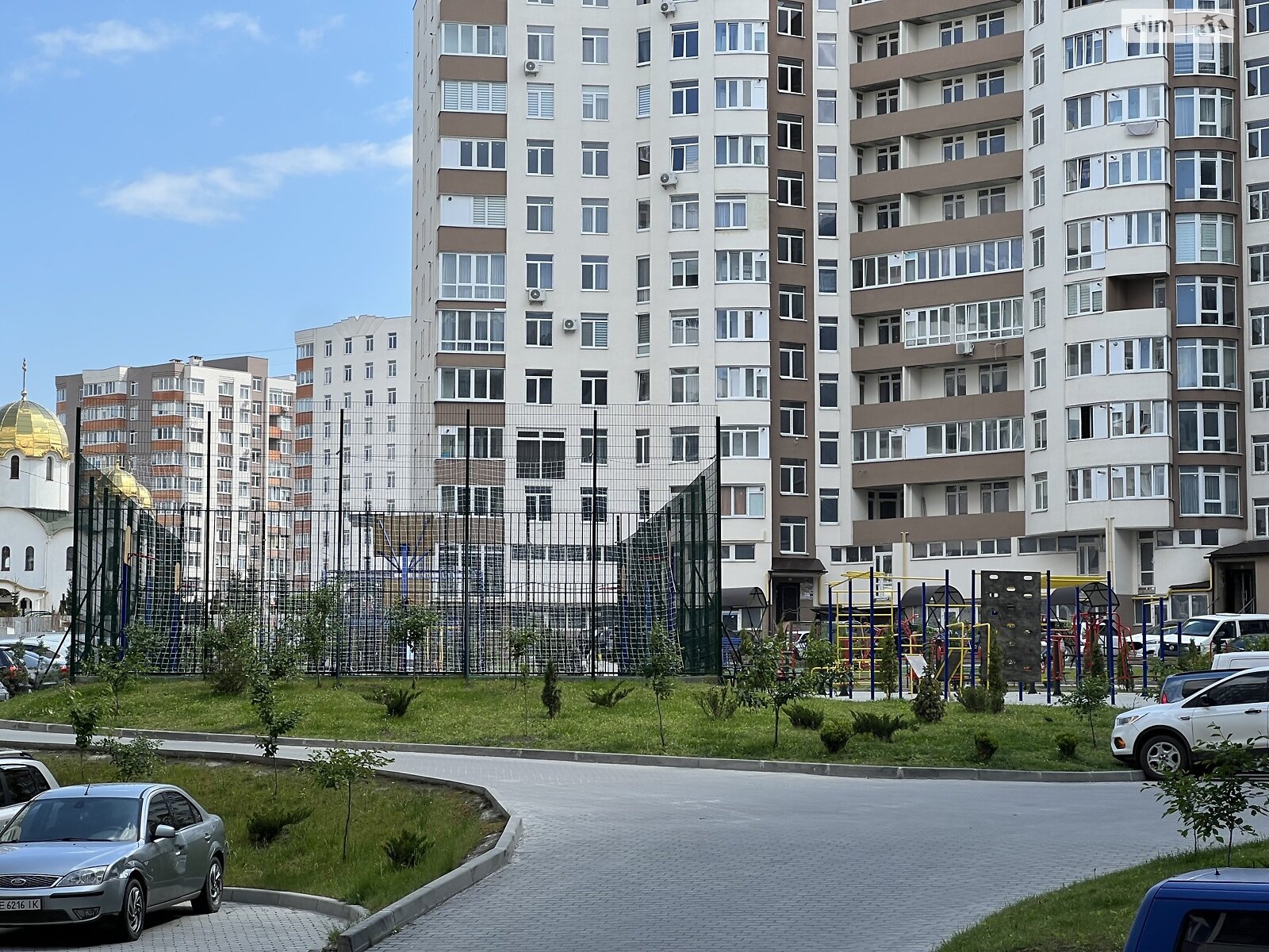 Продажа двухкомнатной квартиры в Тернополе, на ул. Киевская 9Д, кв. 384, район Северный фото 1 Продажа двухкомнатной квартиры в Тернополе, на ул. Киевская 9Д, кв. 384, район Северный фото 1