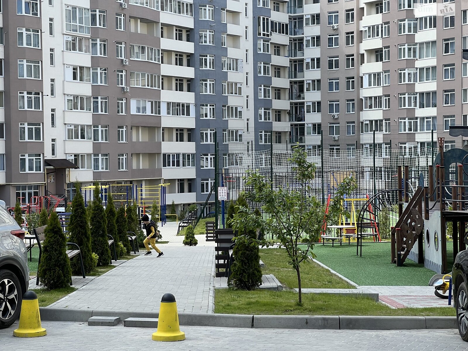 Продажа двухкомнатной квартиры в Тернополе, на ул. Киевская 9Д, кв. 384, район Северный фото 1 Продажа двухкомнатной квартиры в Тернополе, на ул. Киевская 9Д, кв. 384, район Северный фото 1