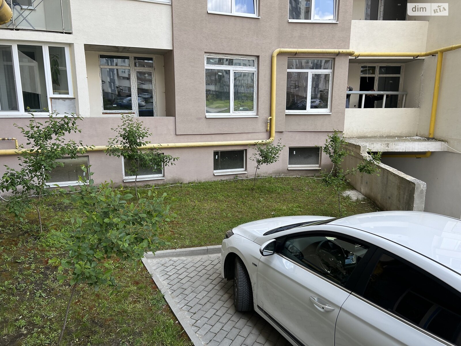 Продажа двухкомнатной квартиры в Тернополе, на ул. Киевская 9Д, кв. 384, район Северный фото 1 Продажа двухкомнатной квартиры в Тернополе, на ул. Киевская 9Д, кв. 384, район Северный фото 1