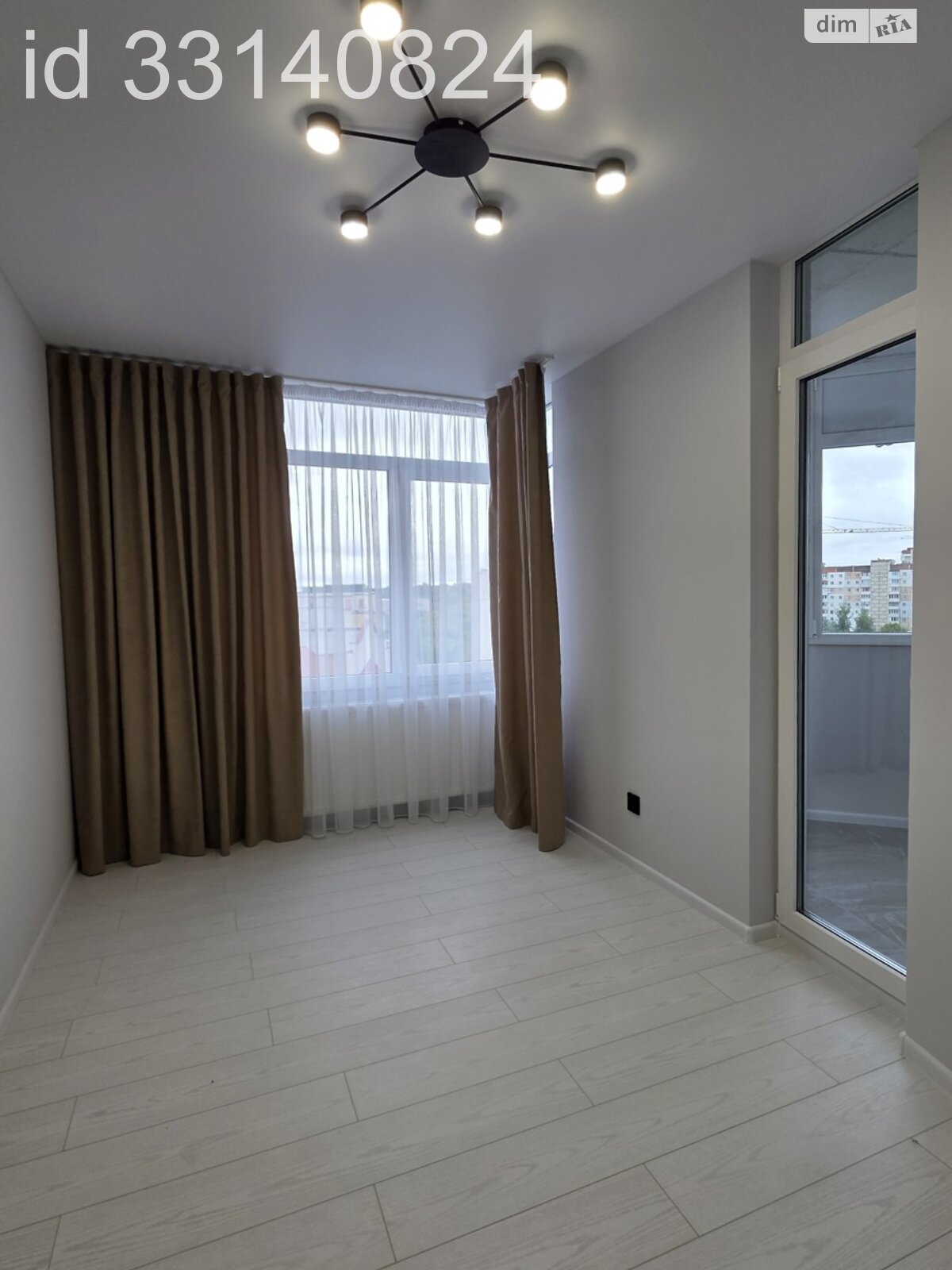 Продажа двухкомнатной квартиры в Тернополе, на ул. Киевская 9Д, кв. 468, район Северный фото 1 Продажа двухкомнатной квартиры в Тернополе, на ул. Киевская 9Д, кв. 468, район Северный фото 1