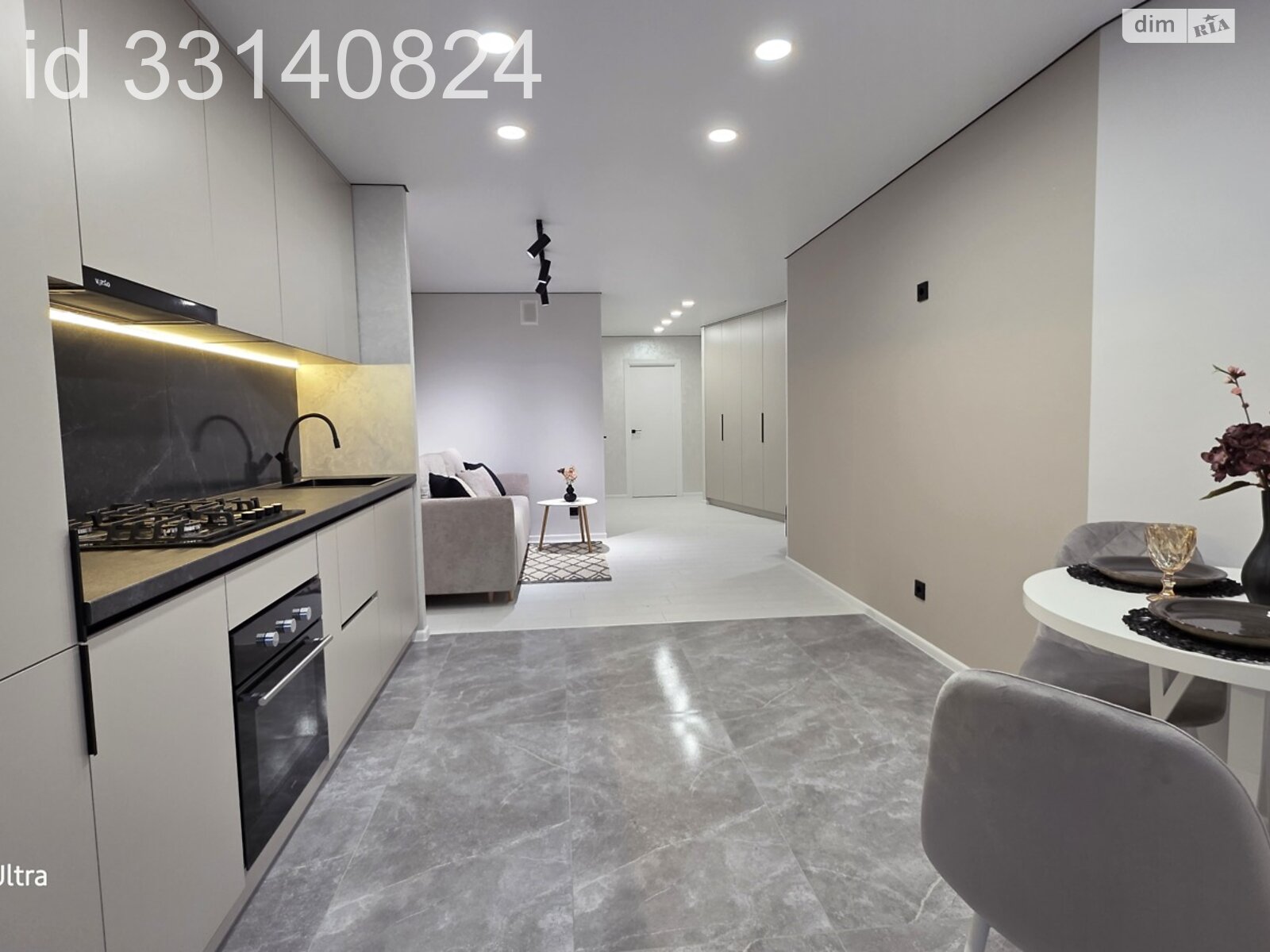 Продажа двухкомнатной квартиры в Тернополе, на ул. Киевская 9Д, кв. 468, район Северный фото 1 Продажа двухкомнатной квартиры в Тернополе, на ул. Киевская 9Д, кв. 468, район Северный фото 1