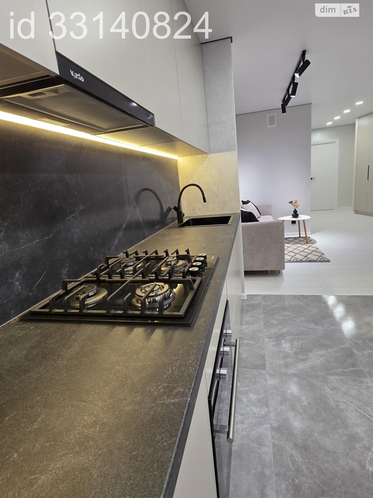 Продажа двухкомнатной квартиры в Тернополе, на ул. Киевская 9Д, кв. 468, район Северный фото 1 Продажа двухкомнатной квартиры в Тернополе, на ул. Киевская 9Д, кв. 468, район Северный фото 1