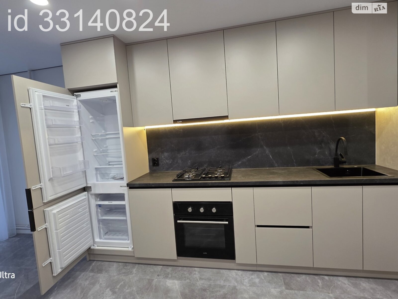 Продажа двухкомнатной квартиры в Тернополе, на ул. Киевская 9Д, кв. 468, район Северный фото 1 Продажа двухкомнатной квартиры в Тернополе, на ул. Киевская 9Д, кв. 468, район Северный фото 1